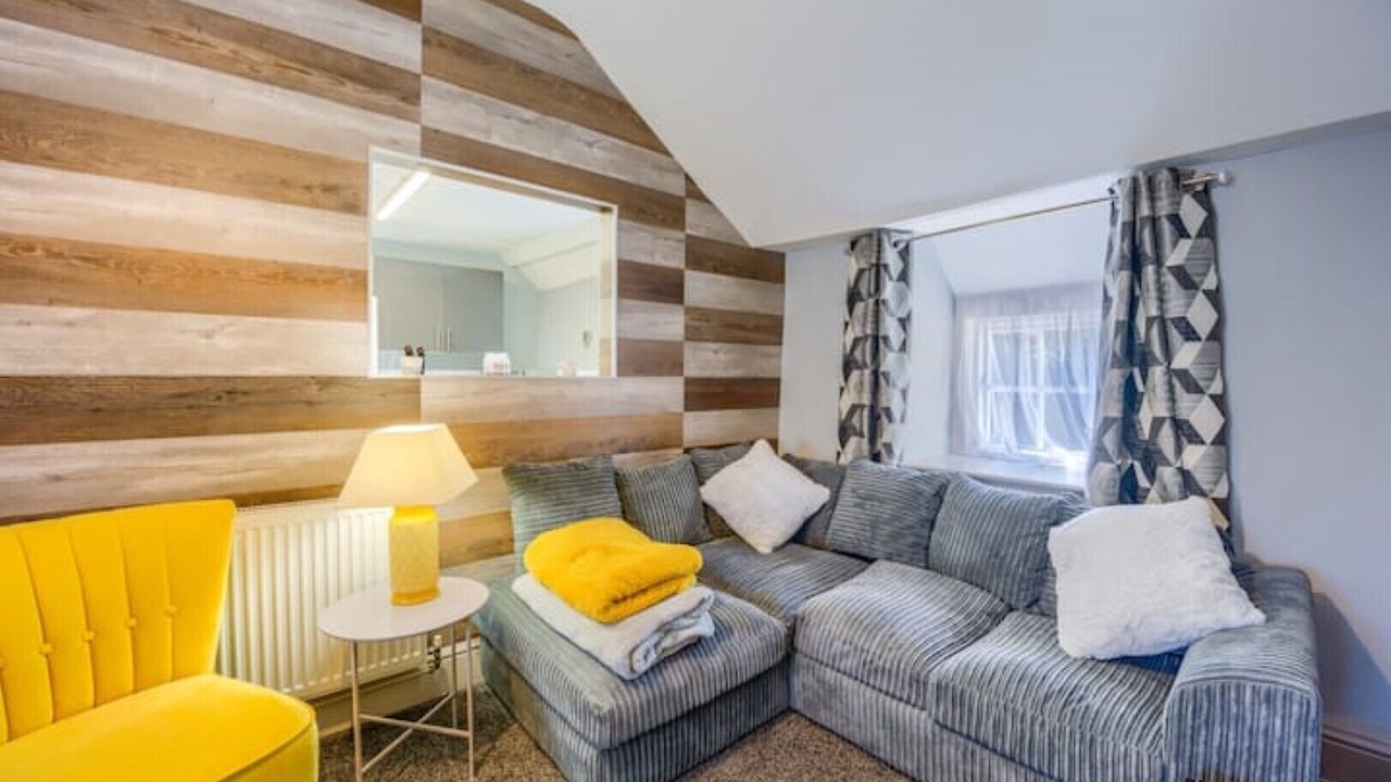 Photo of Livingroom in Chipping Sodbury