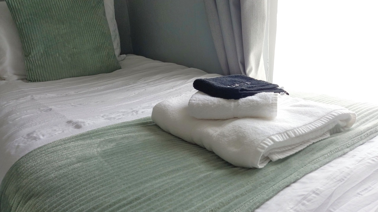 Photo of Bedroom in Chipping Sodbury