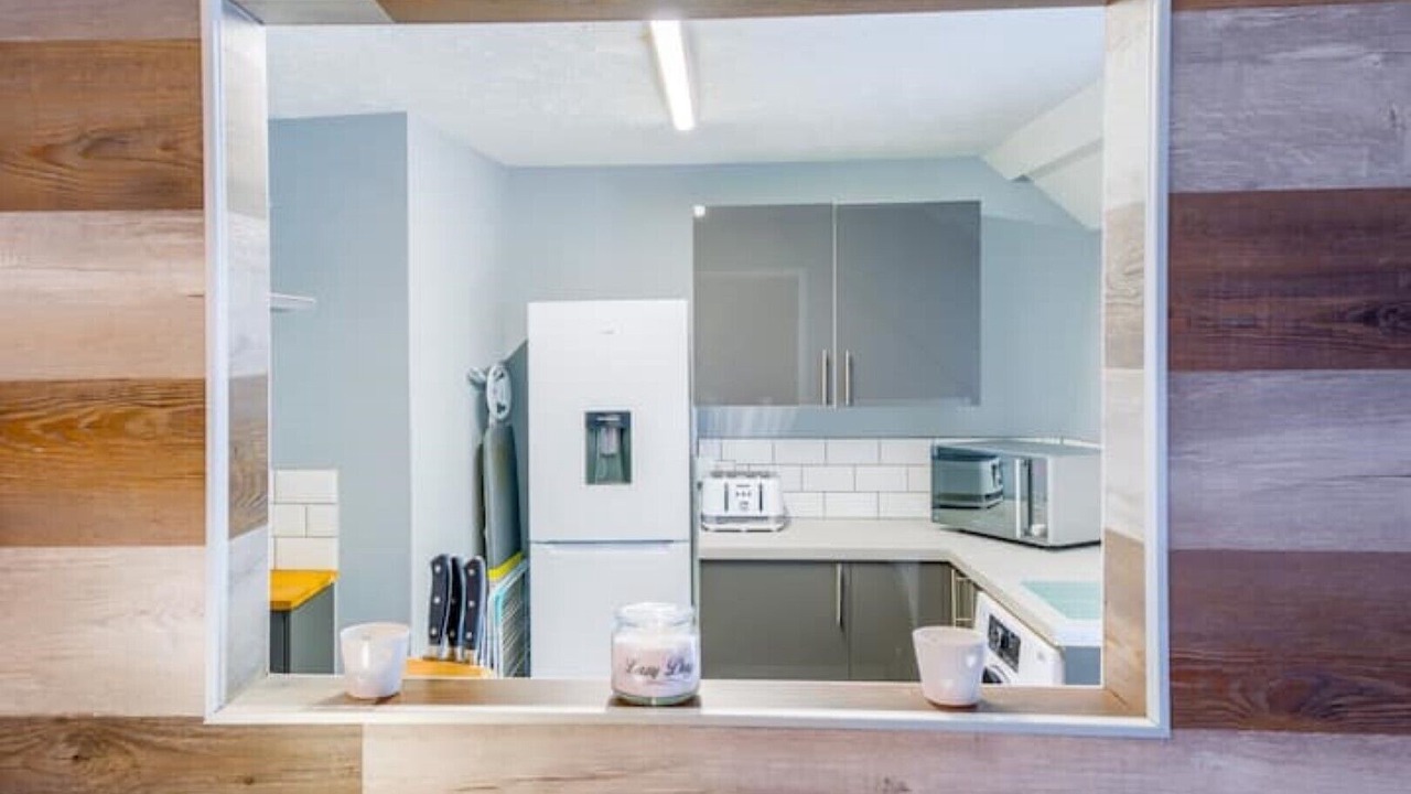 Photo of Kitchen in Chipping Sodbury