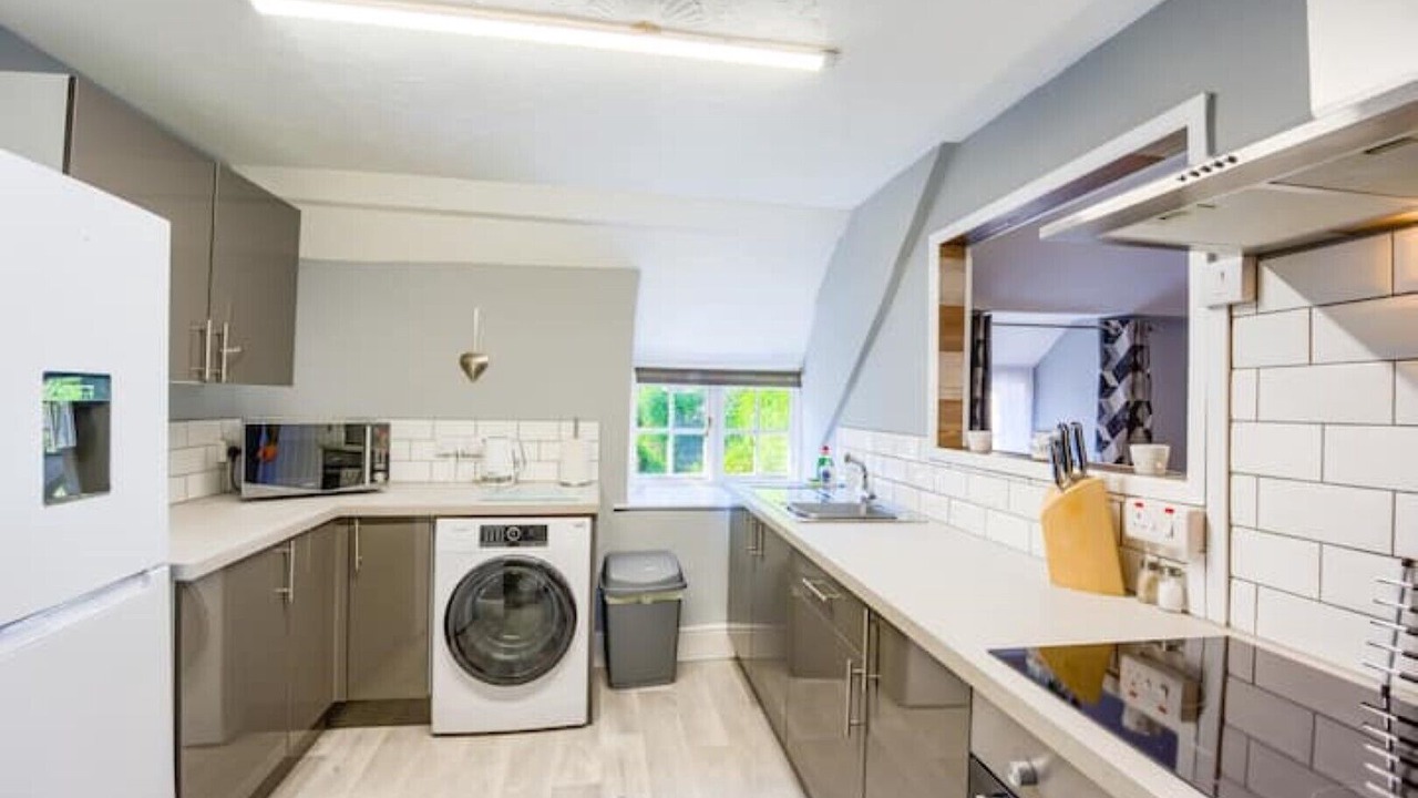 Photo of Kitchen in Chipping Sodbury