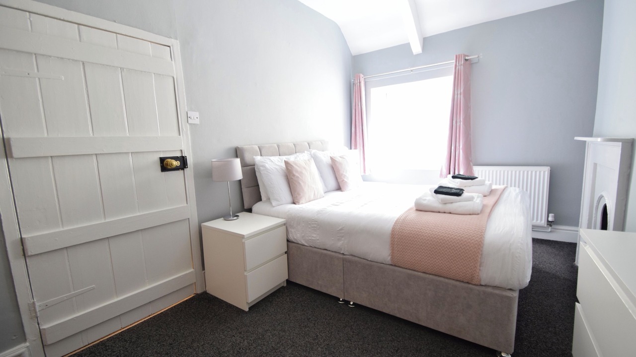 Photo of Bedroom in Chipping Sodbury