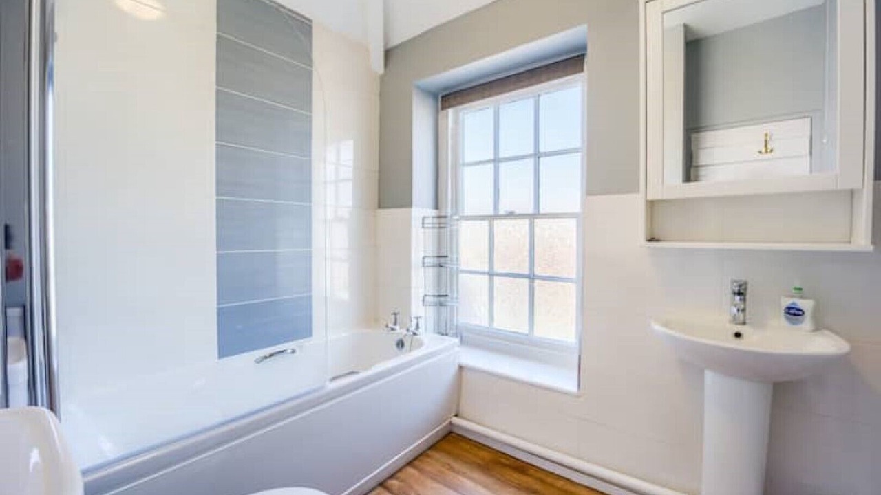 Photo of Bathroom in Chipping Sodbury