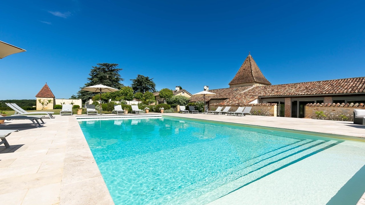 Photo of Outdoor in Salles