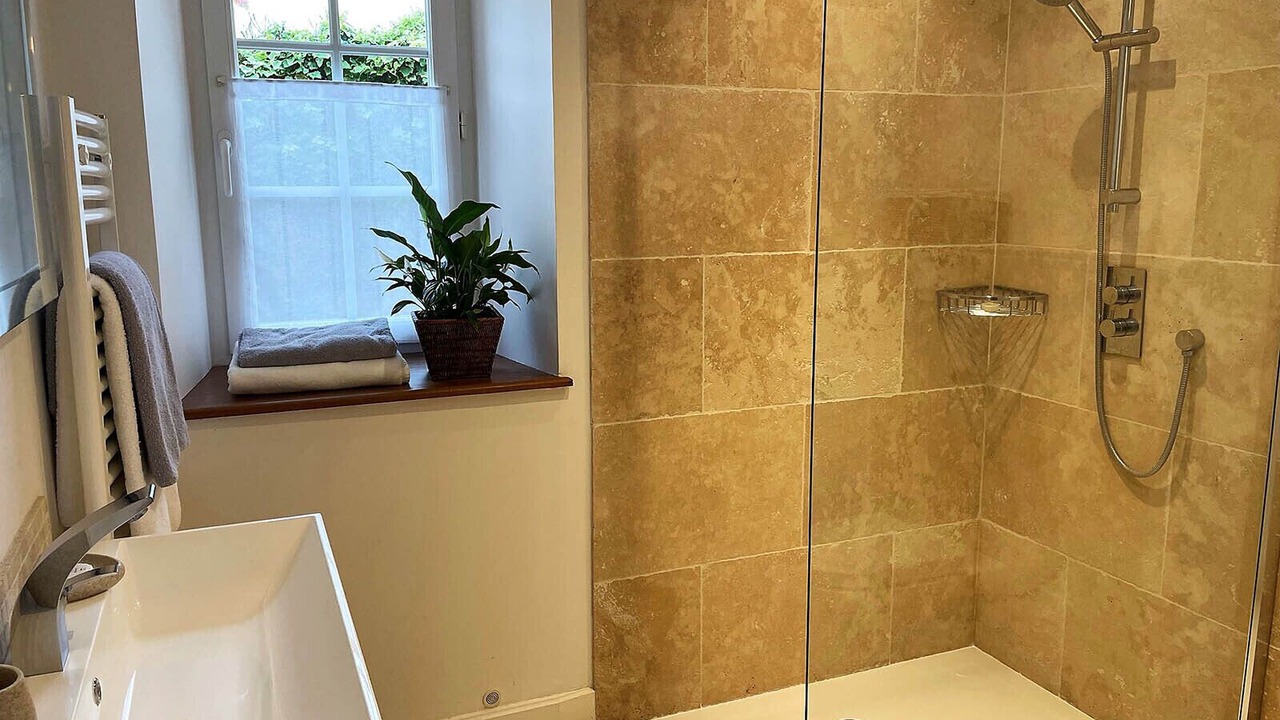Photo of Bathroom in Salles