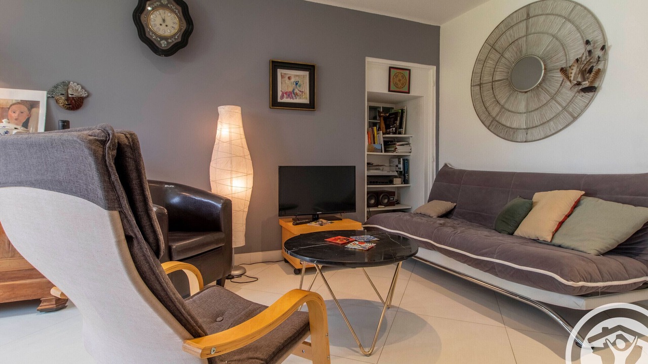 Photo of Livingroom in Saint-Georges-des-Gardes