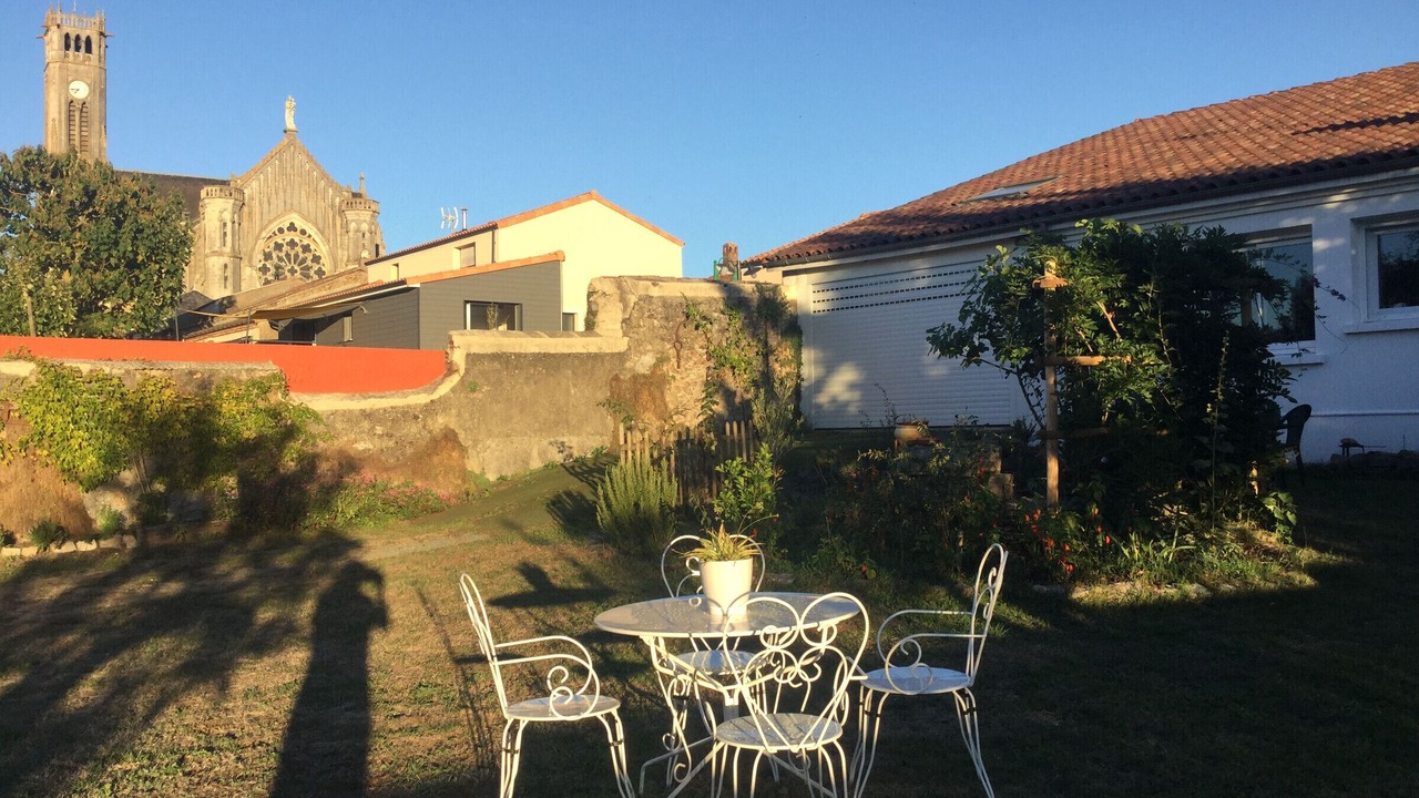 Photo of Outdoor in Saint-Georges-des-Gardes