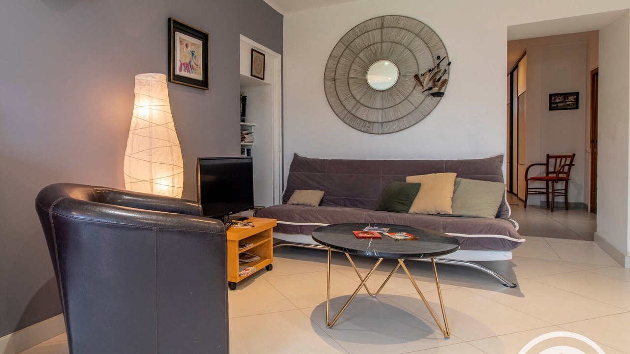 Photo of Livingroom in Saint-Georges-des-Gardes