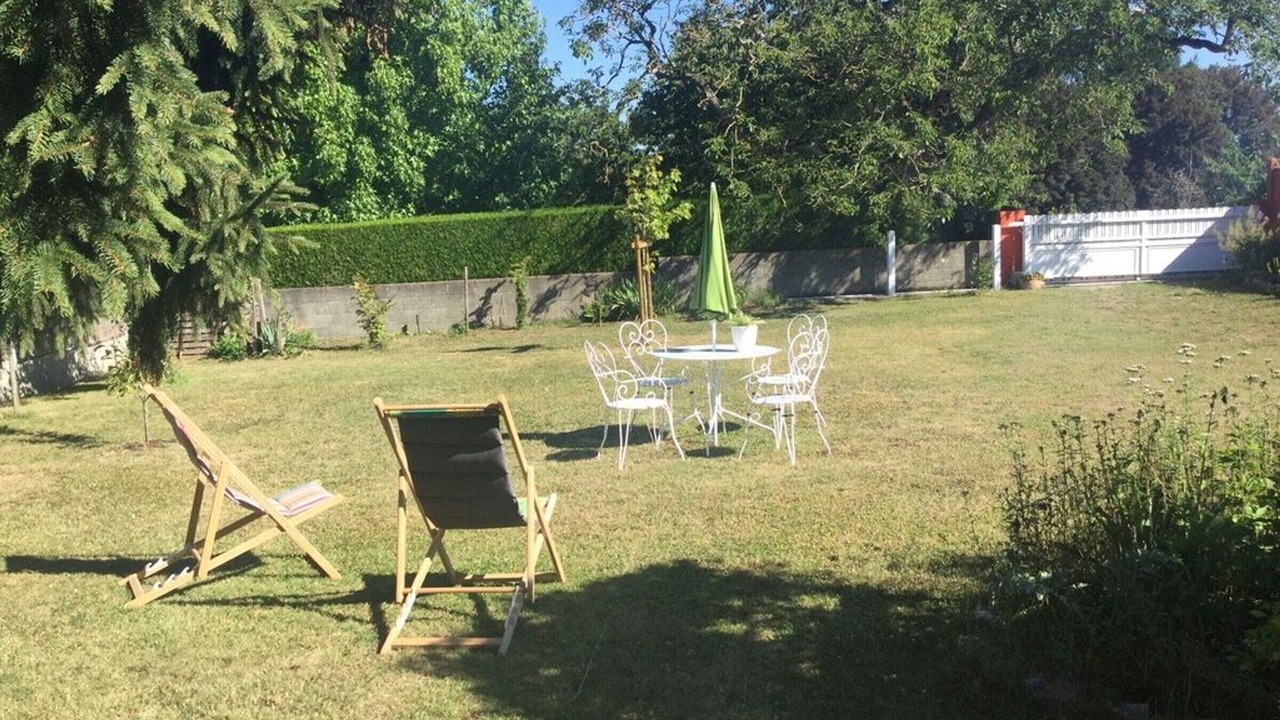 Photo of Outdoor in Saint-Georges-des-Gardes