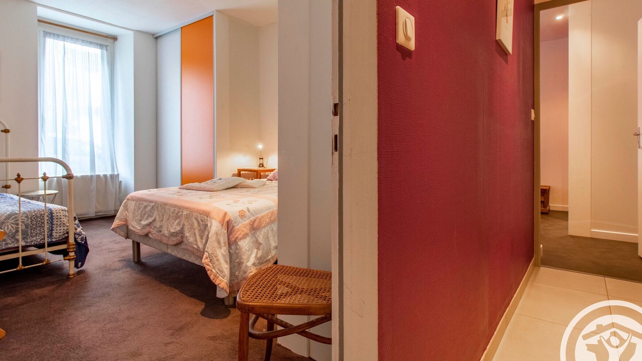 Photo of Bedroom in Saint-Georges-des-Gardes