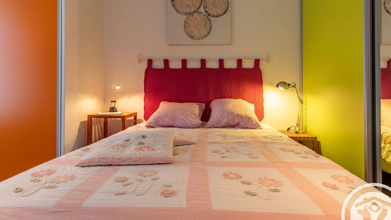 Photo of Bedroom in Saint-Georges-des-Gardes