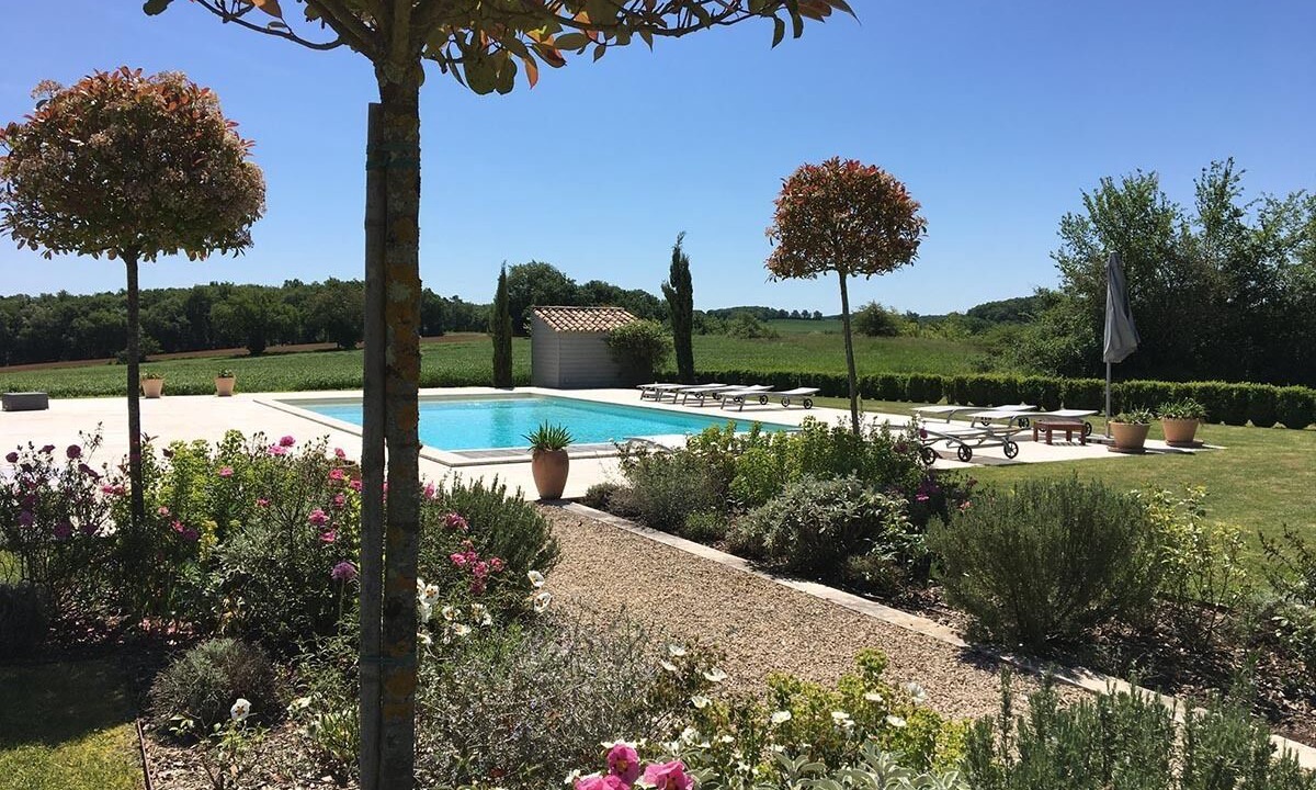 Photo of Outdoor in Salles