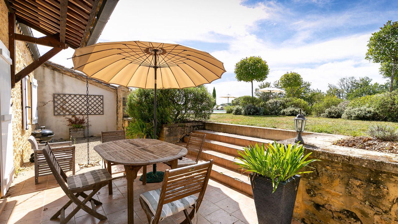 Photo of Outdoor in Salles