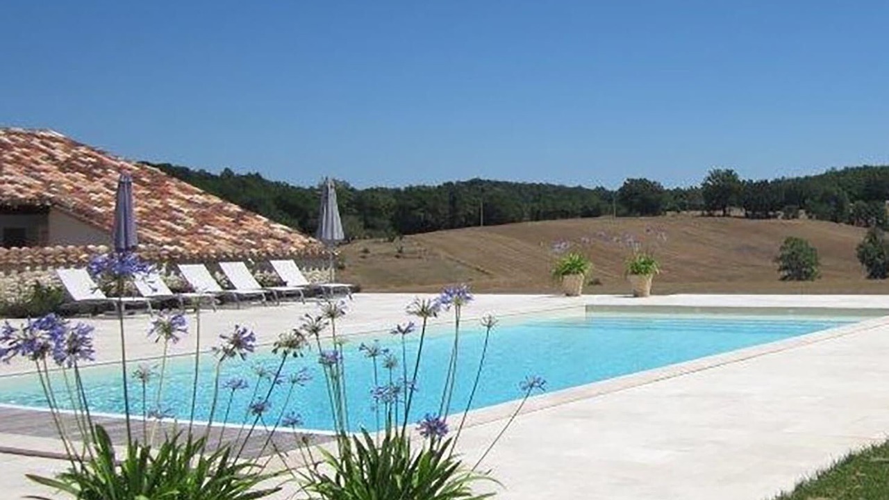 Photo of Outdoor in Salles