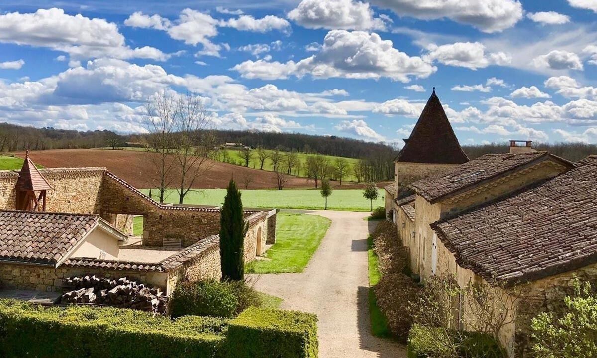 Photo of Outdoor in Salles