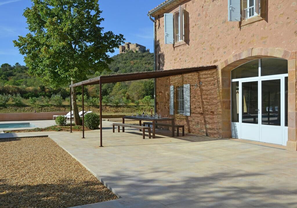 Photo of Outdoor in Bizanet