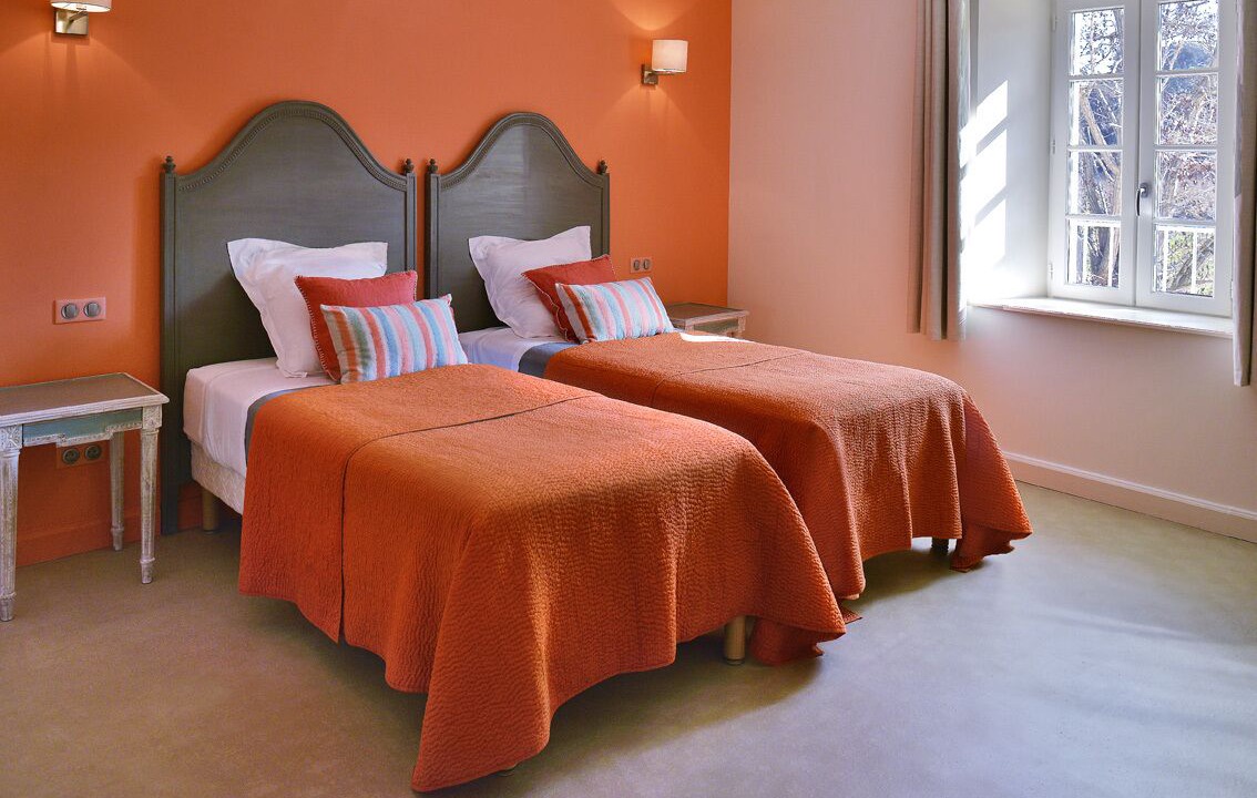 Photo of Bedroom in Bizanet