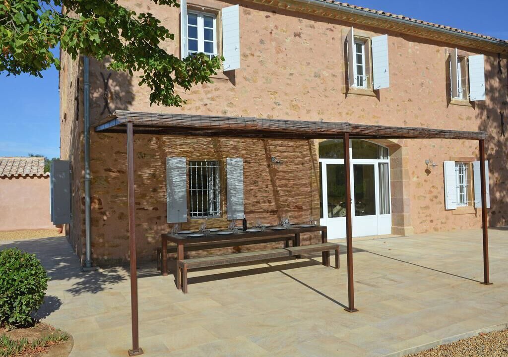 Photo of Outdoor in Bizanet