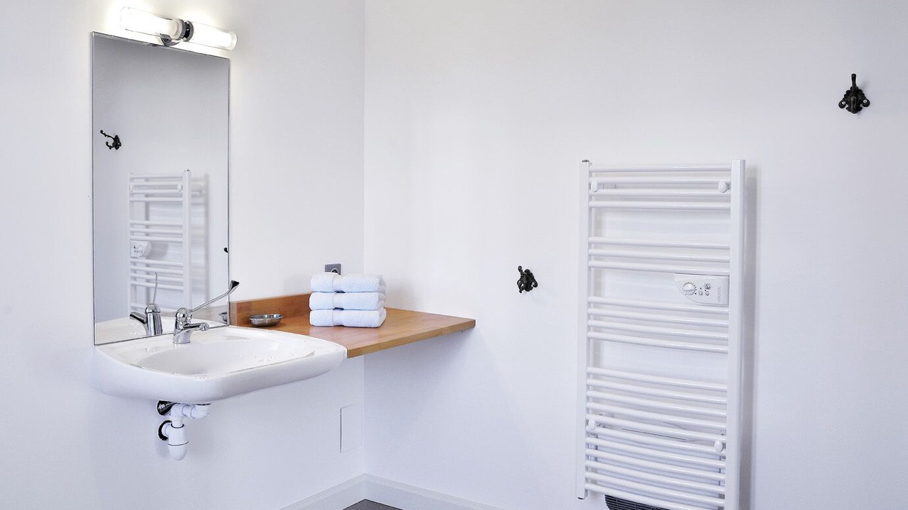 Photo of Bathroom in Bizanet