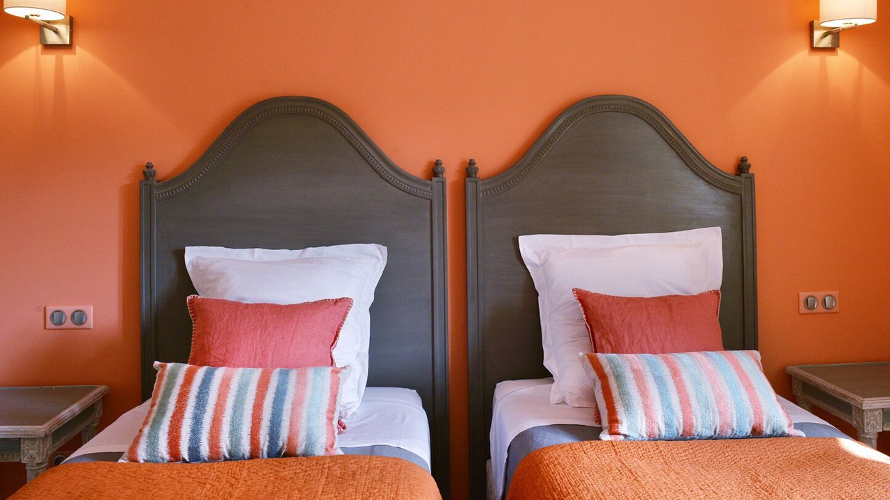 Photo of Bedroom in Bizanet
