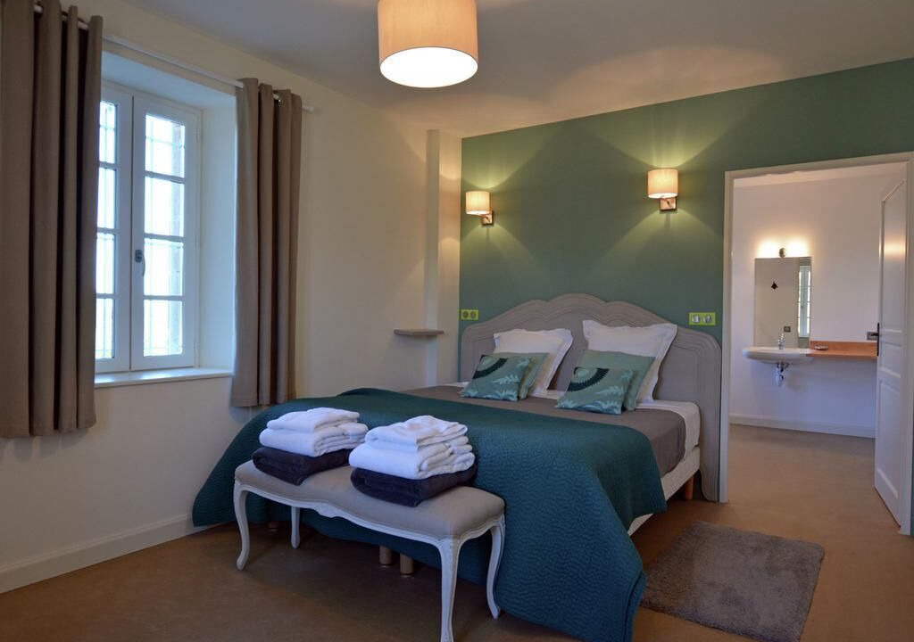 Photo of Bedroom in Bizanet