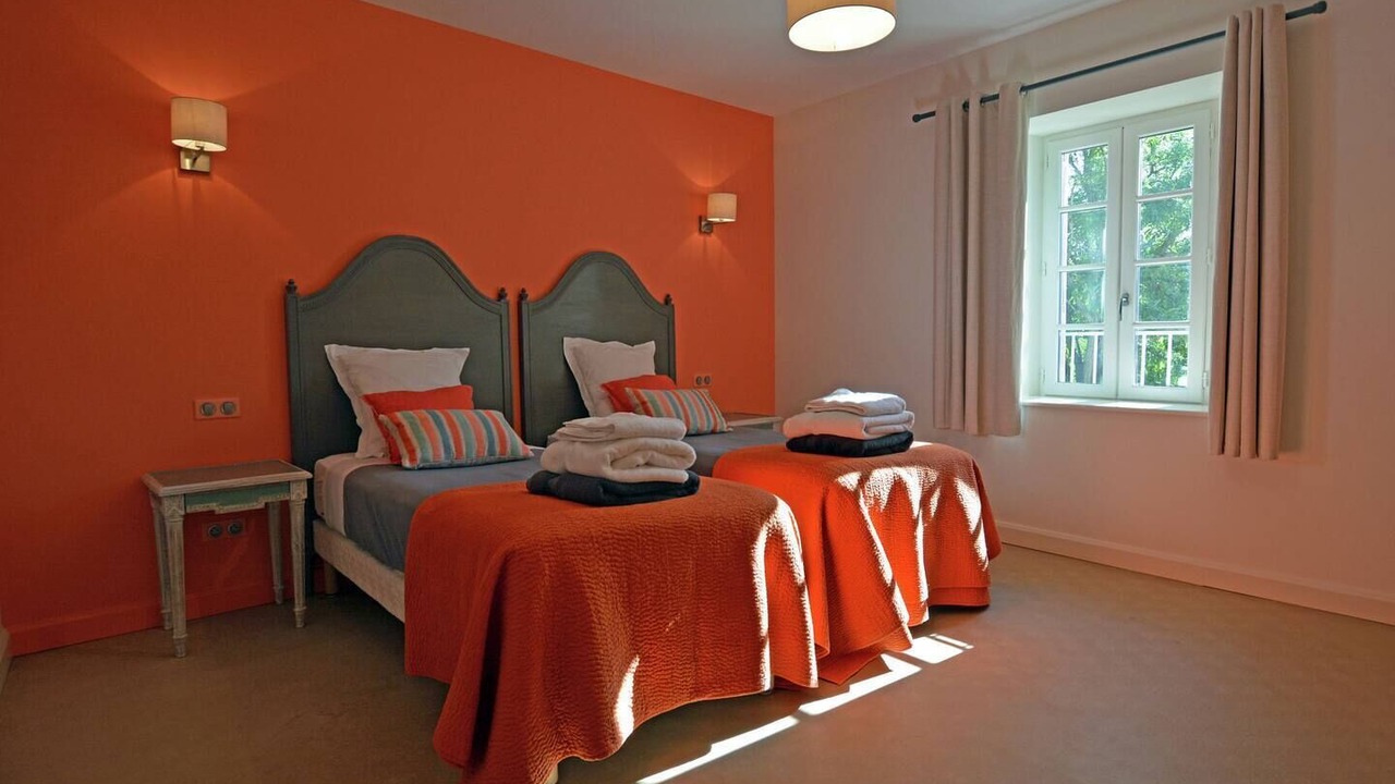 Photo of Bedroom in Bizanet