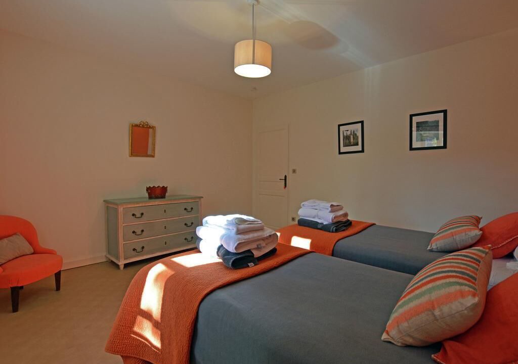 Photo of Bedroom in Bizanet