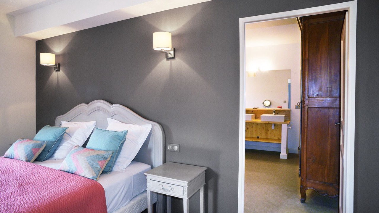 Photo of Bedroom in Bizanet