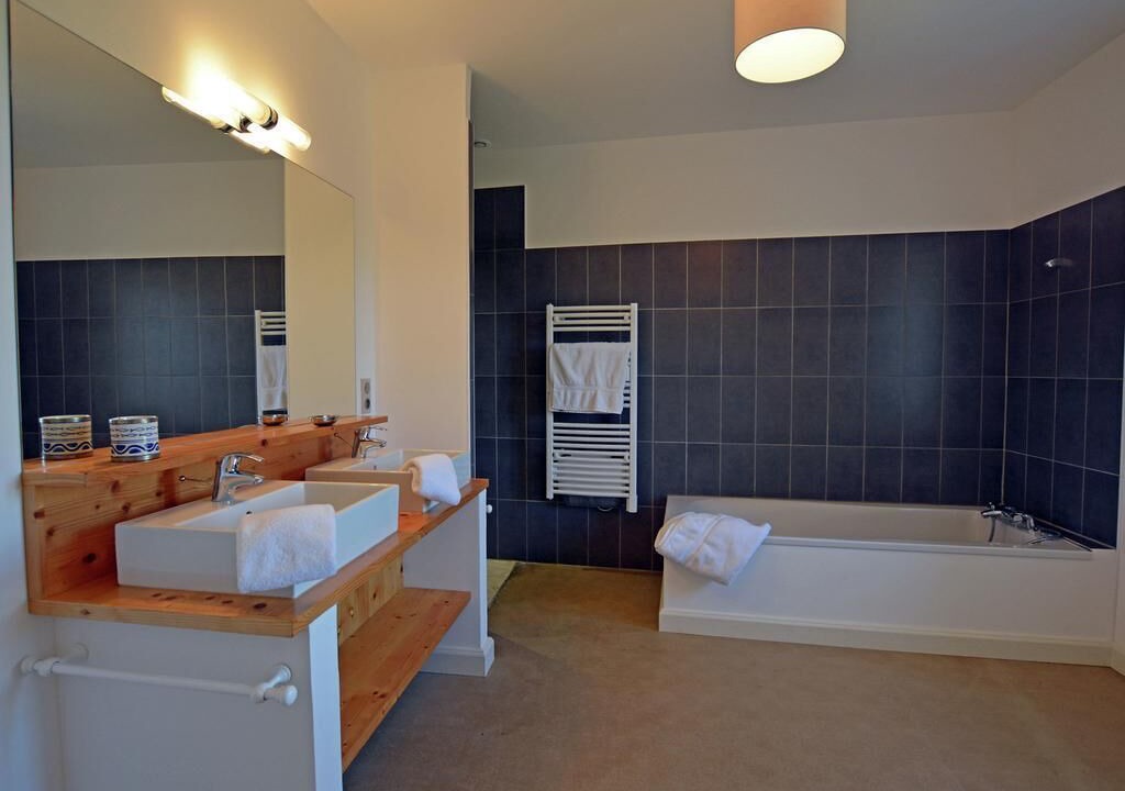Photo of Bathroom in Bizanet