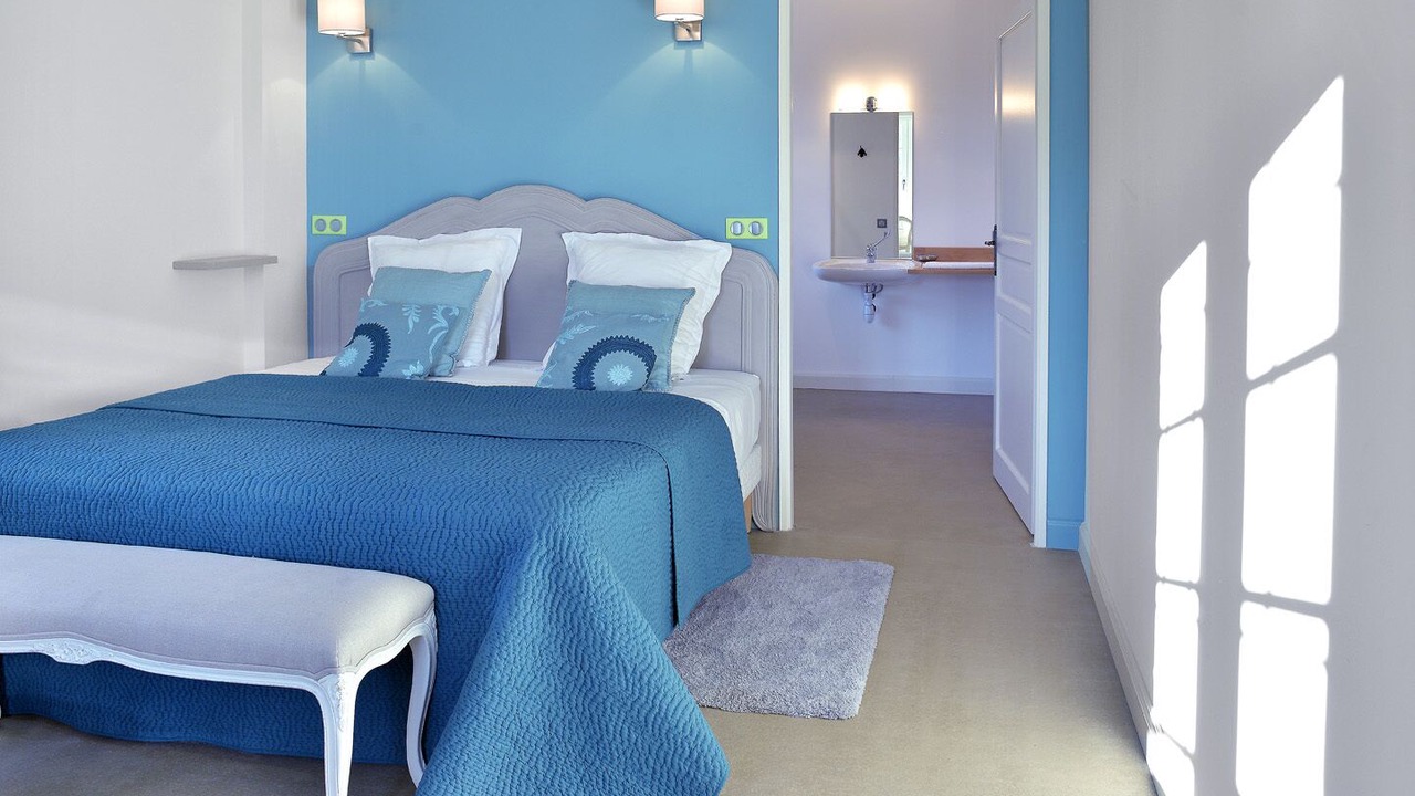 Photo of Bedroom in Bizanet