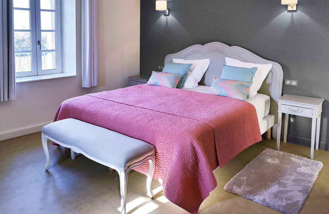 Photo of Bedroom in Bizanet