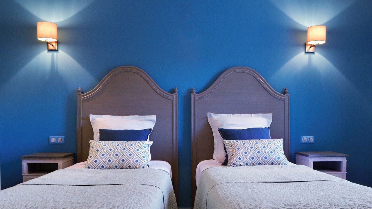 Photo of Bedroom in Bizanet