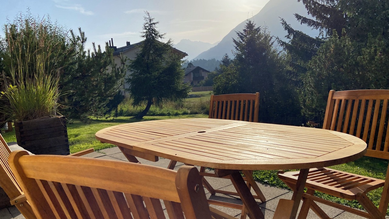 Photo of Outdoor in Champfer