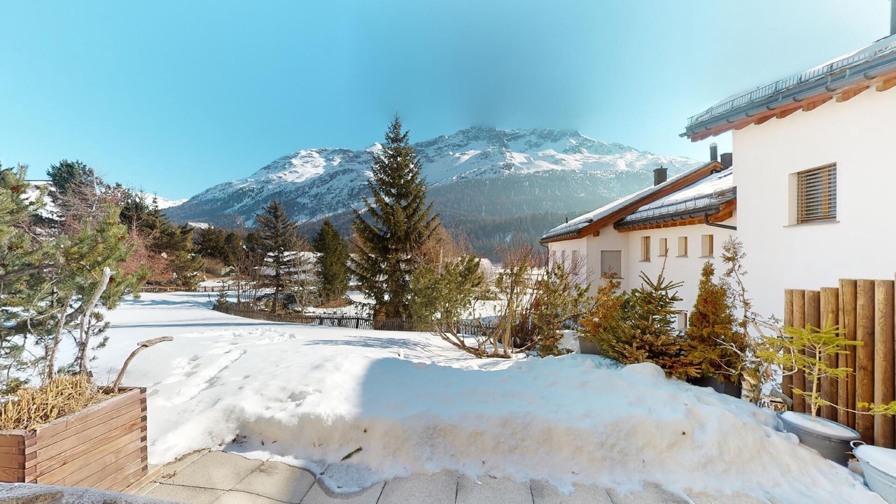 Photo of Outdoor in Champfer