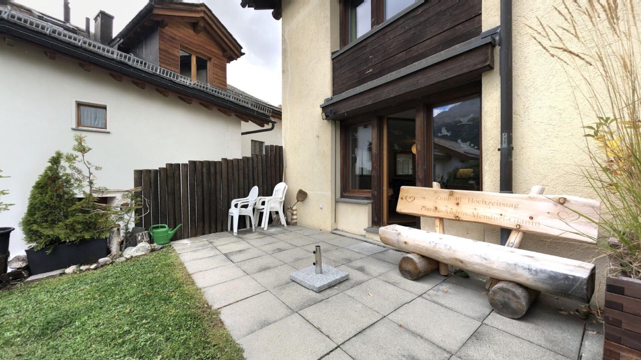 Photo of Outdoor in Champfer