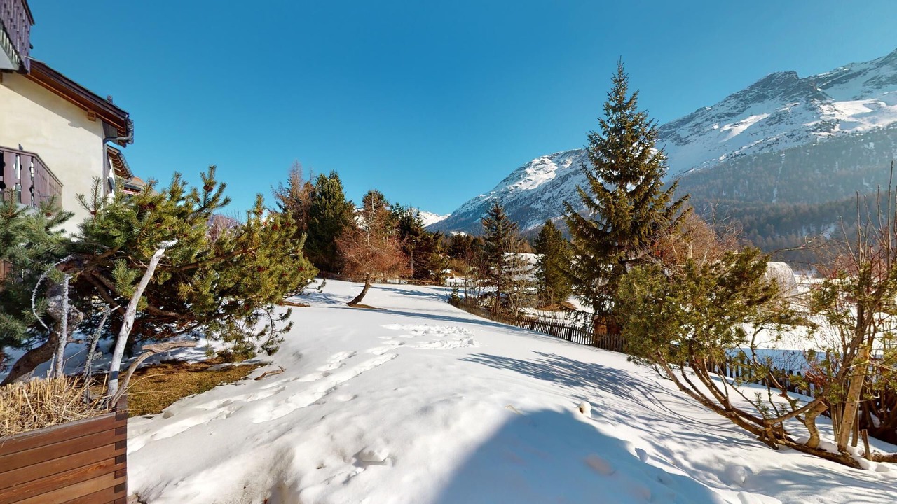 Photo of Outdoor in Champfer