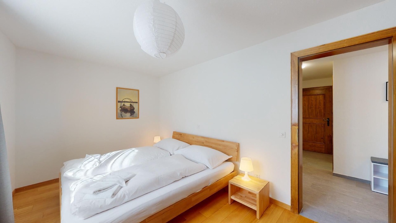 Photo of Bedroom in Champfer