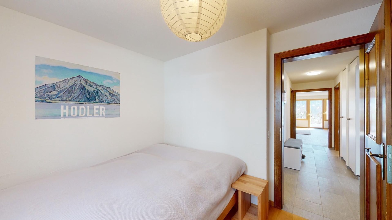 Photo of Bedroom in Champfer