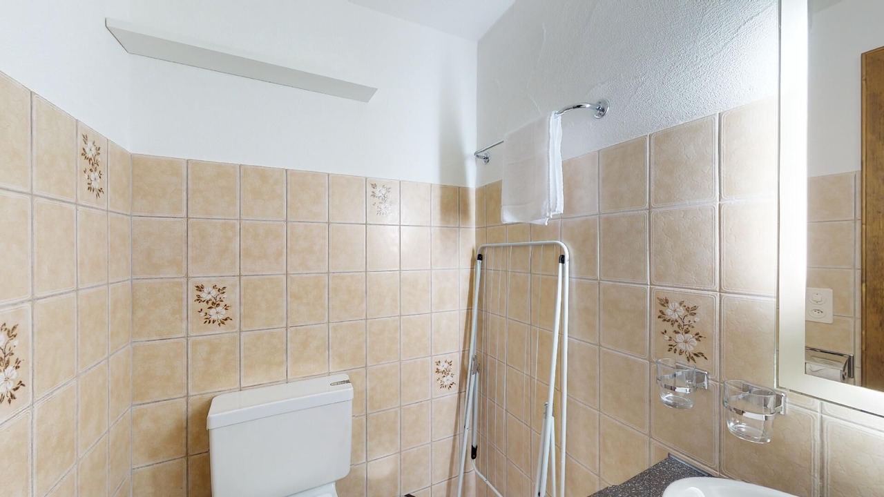 Photo of Bathroom in Champfer