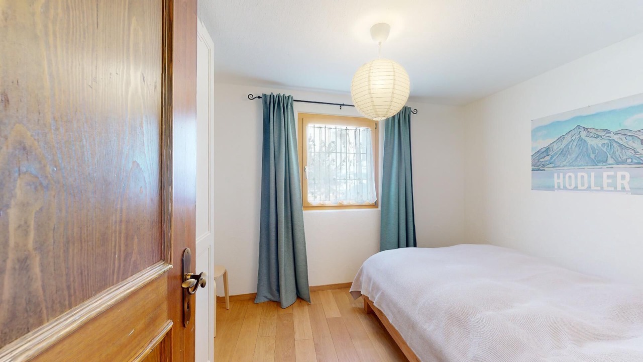Photo of Bedroom in Champfer