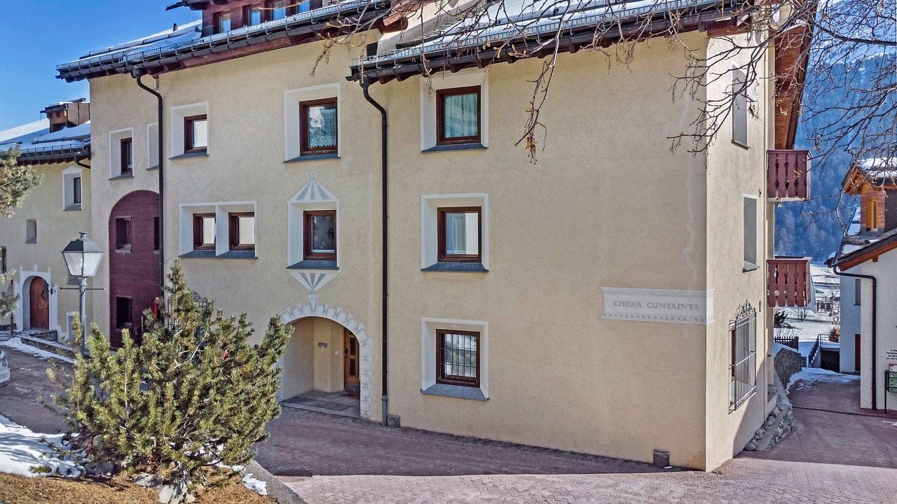 Photo of Outdoor in Champfer