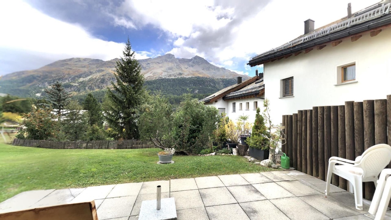Photo of Outdoor in Champfer
