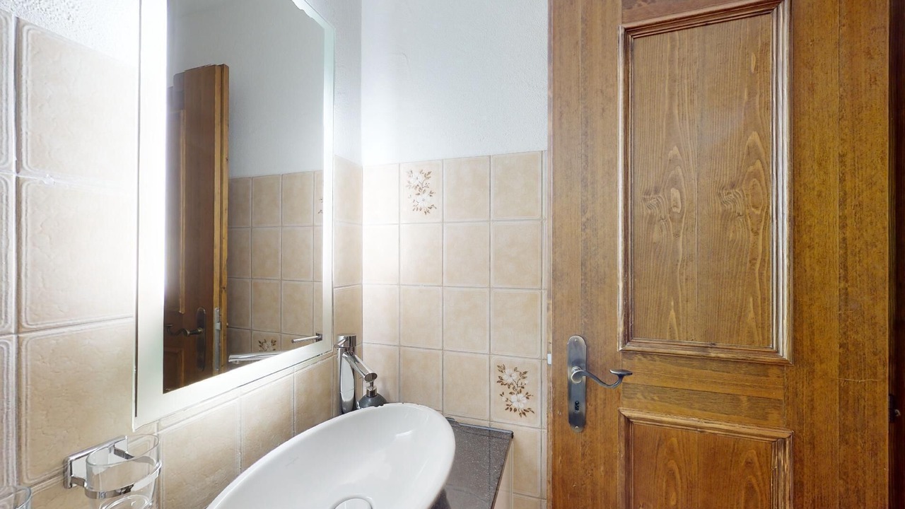 Photo of Bathroom in Champfer