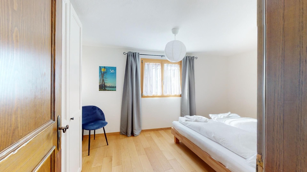 Photo of Bedroom in Champfer