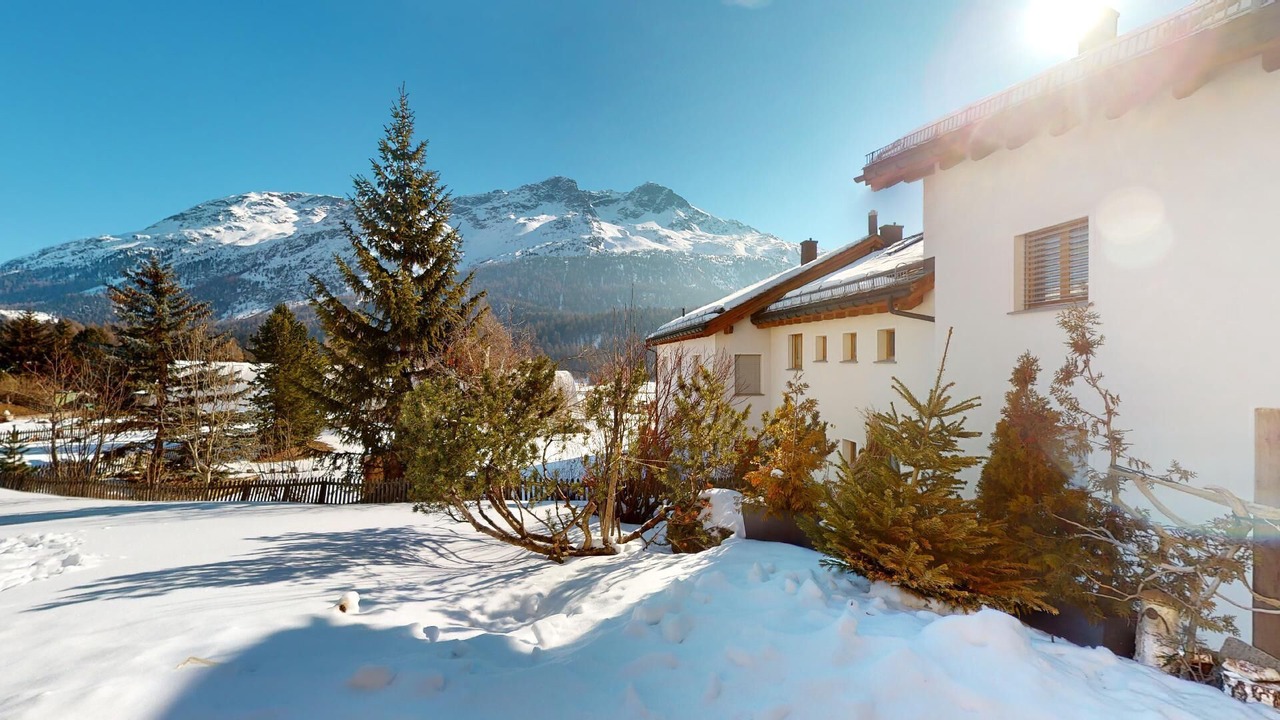 Photo of Outdoor in Champfer