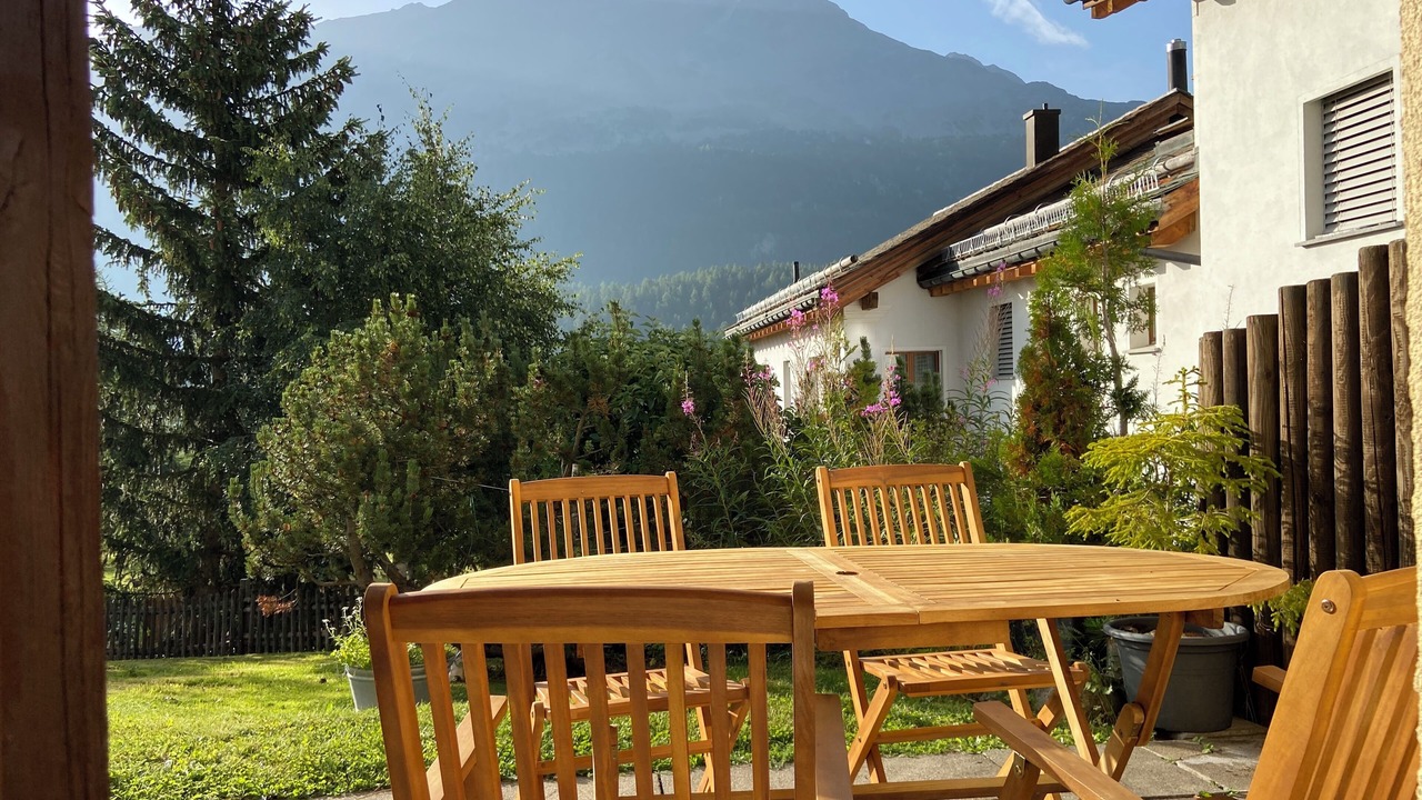 Photo of Outdoor in Champfer