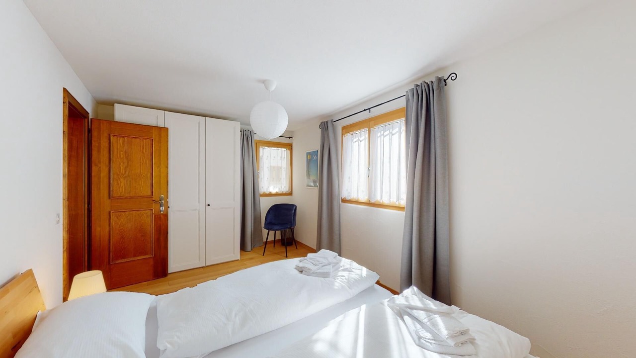 Photo of Bedroom in Champfer