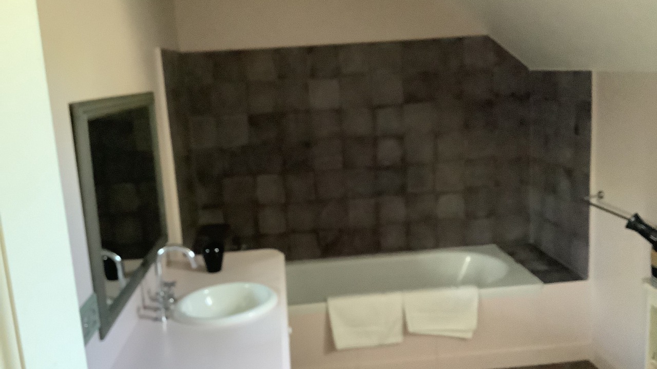 Photo of Bathroom in Barbizon