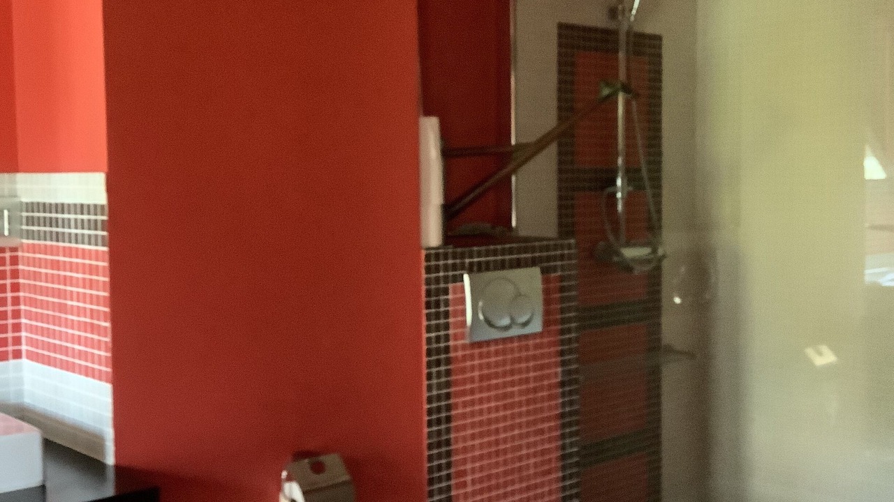 Photo of Bathroom in Barbizon