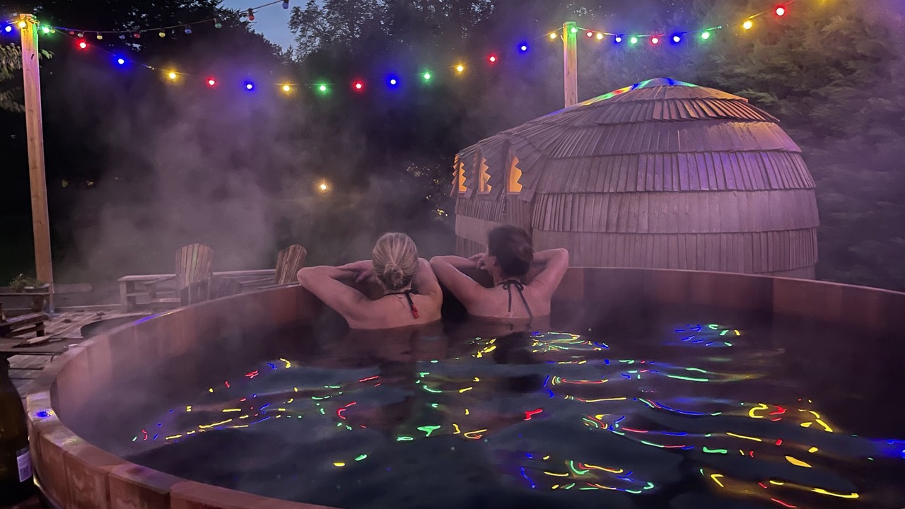 Photo of Outdoor in Barbizon