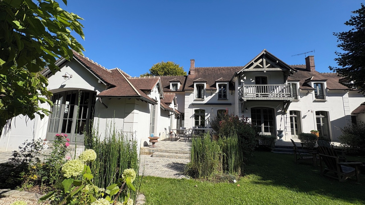 Photo of Outdoor in Barbizon